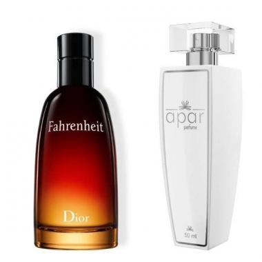 Zamiennik/odpowiednik perfum Dior Fahrenheit*
